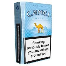 Camel Cigarettes Australia – the history before and after Camel Cigarettes