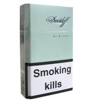 Davidoff Cigarettes Australia – a totally new way of smoking and smoking sensations