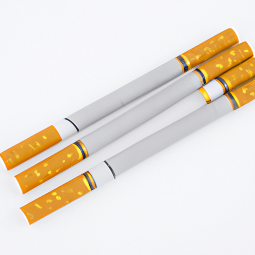 Esse Cigarettes
