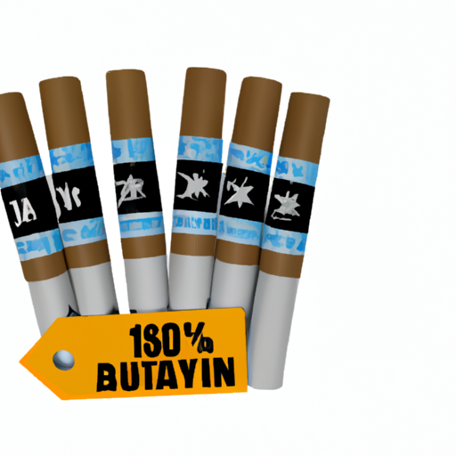 discount cigarettes australia