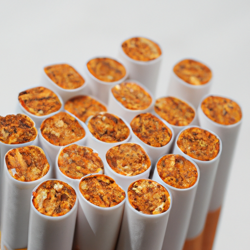 Winston Cigarettes