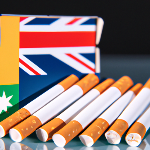 buy menthol cigarettes australia
