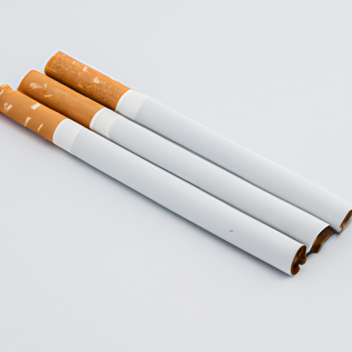 Mevius Cigarettes