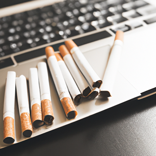 buy cigarettes online