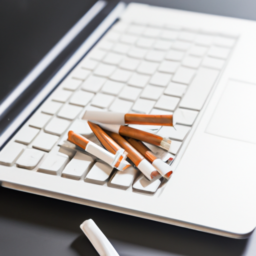 cheap cigarettes online