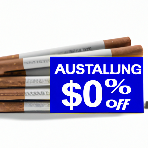 discount cigarettes australia