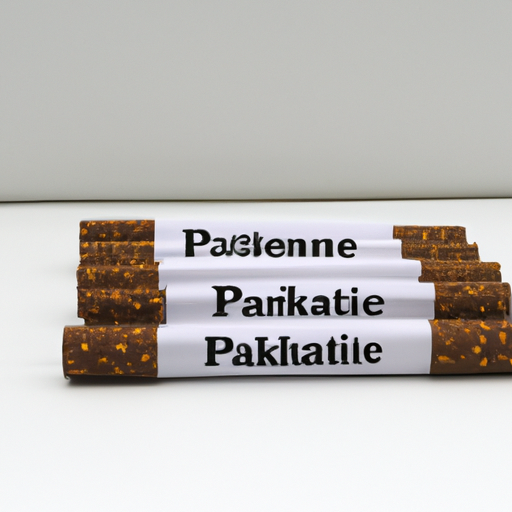 Parliament Cigarettes