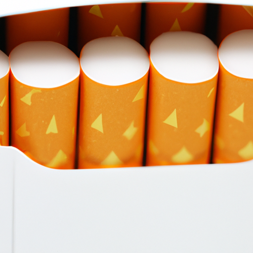 Sovereign Cigarettes