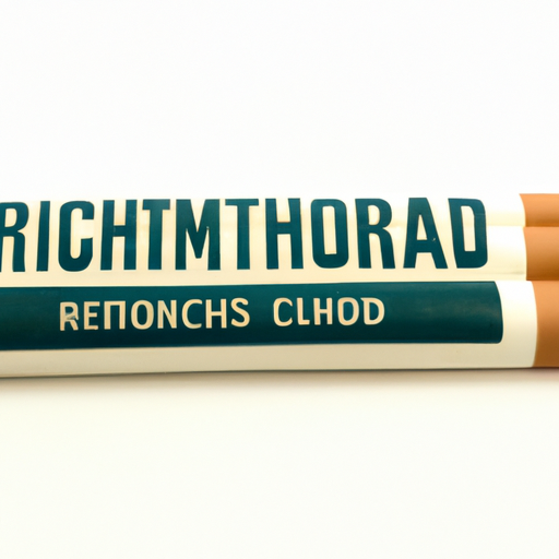 Richmond Cigarettes