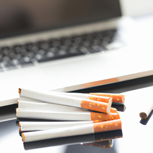 buy cigarettes online