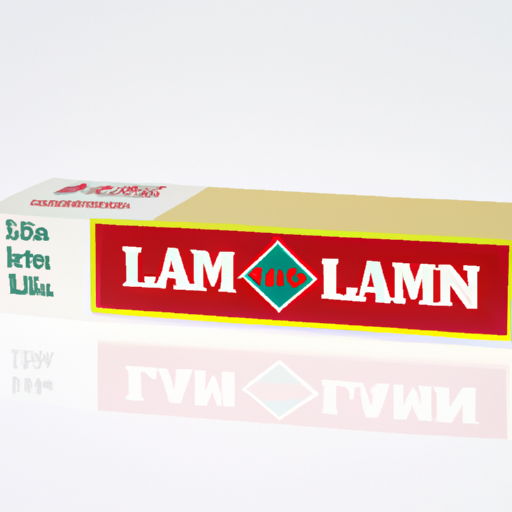 L&M Cigarettes