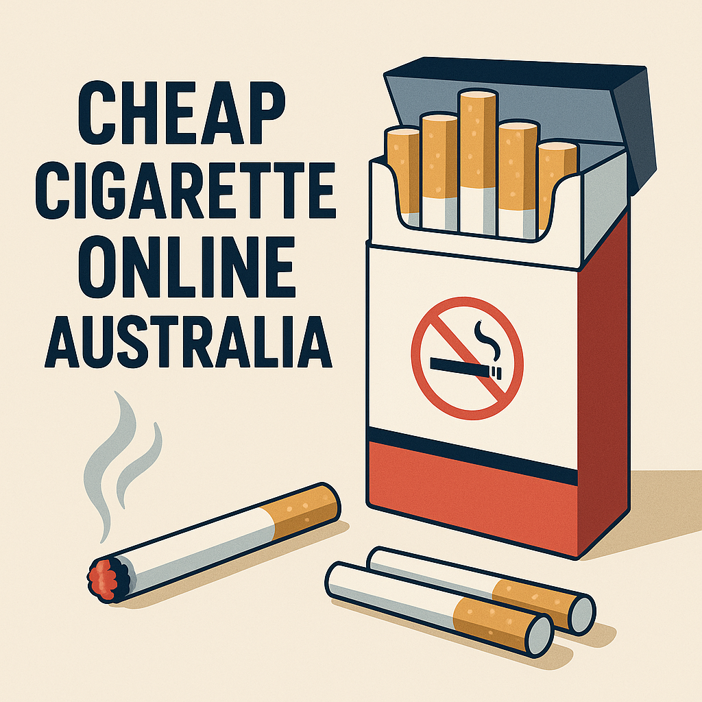 cheap cigarettes online australia